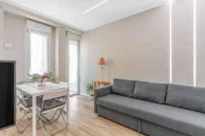 BO13 -Crescenzago- Bright - Wifi - Elegant Milano